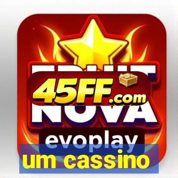 um cassino-4